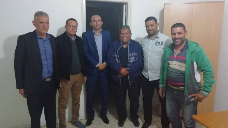 رابطة قابس:الجولة الأخيرة لحسم مصير الصعود للرابطة الثالثة رابطة قابس:الجولة الأخيرة لحسم مصير الصعود للرابطة الثالثة