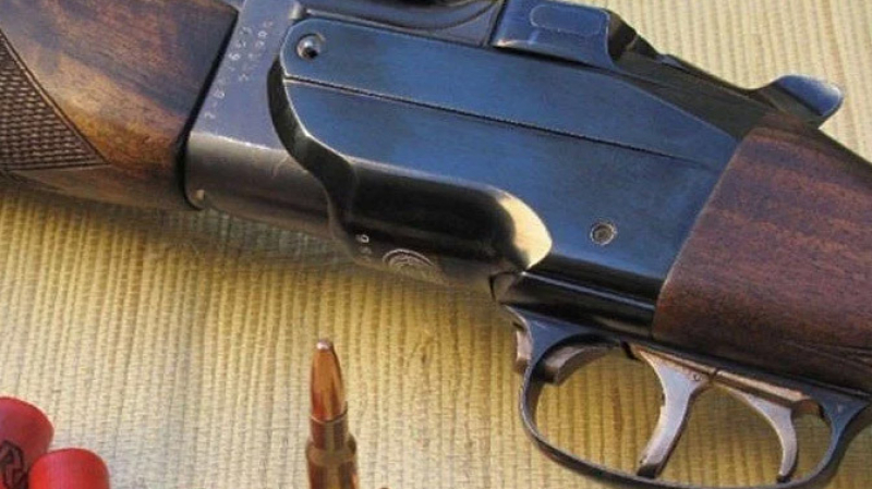 تطاوين: التحقيق مع طفل صنع بندقية صيد بندقية صيد