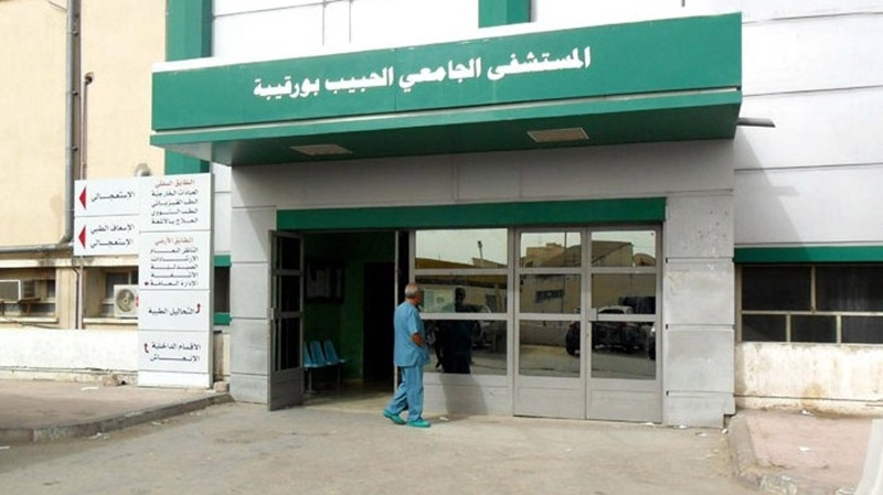 رئيس قسم الطب الشرعي:مستشفى صفاقس مستعد لتحديد هويات الغرقى 