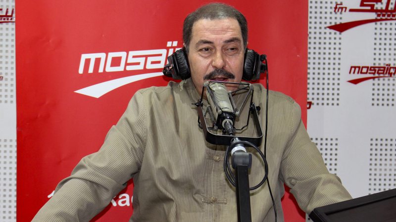 لطفي بوشناق:لعبت في الترجي وأنا محب للإفريقي لطفي بوشناق:لعبت في الترجي وأنا محب للإفريقي