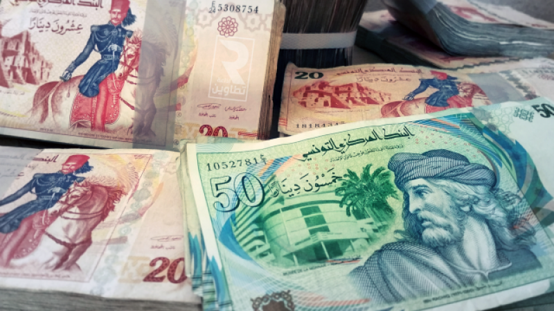 محافظ البنك المركزي: أزمة سيولة في البنوك التونسيّة العباسي