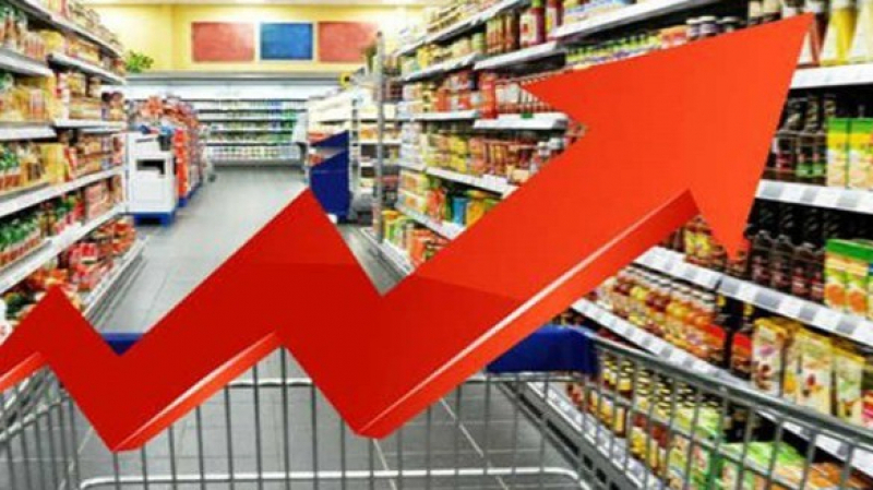 زيادة قيمة الواردات الغذائية زيادة قيمة الواردات الغذائية