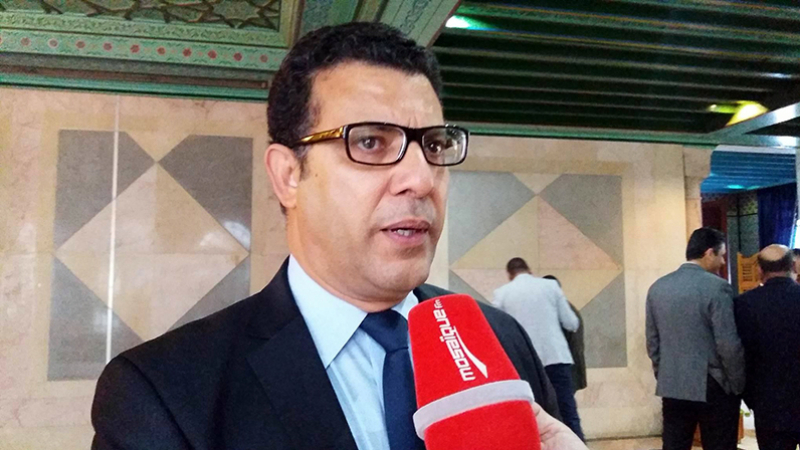 الرحوي يكشف أسباب تأجيل النظر في قرض الحكومة الرقاعي الرحوي يكشف أسباب تأجيل النظر في قرض الحكومة الرقاعي