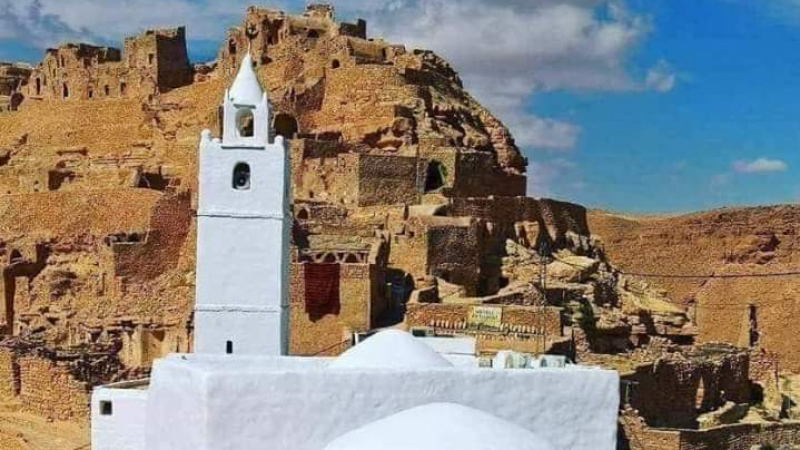 تطاوين: انتعاش القطاع السياحي لا يحجب النقائص تطاوين: انتعاش القطاع السياحي لا يحجب النقائص