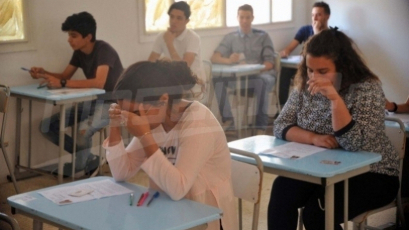 جديد باكالوريا 2019 جديد باكالوريا 2019