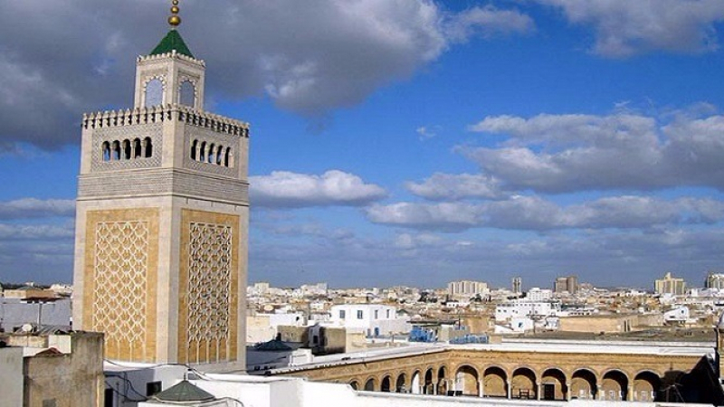 سوسة: مؤذّن يفارق الحياة أثناء رفعه لآذان الصبح سوسة: مؤذّن يفارق الحياة أثناء رفعه آذان الصبح