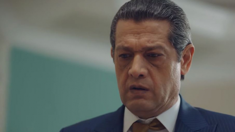 حسان كشاش: ''مشاعر'' حقق نجاحا كبيرا في الجزائر حسان كشاش
