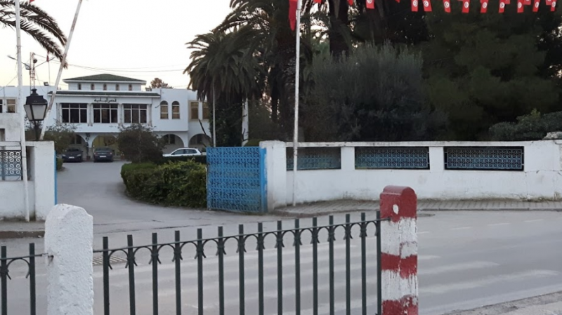 انتخابات بلدية باردو: رفض قائمتي سفيان طوبال وحافظ السبسي انتخابات بلدية باردو: رفض قائمتي سفيان طوبال وحافظ السبسي