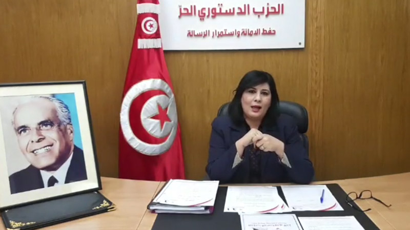 موسي: محاكمة المتورطين في إغتيال صالح بن يوسف 'تشويه لبورقيبة' موسي: محاكمة المتورطين في إغتيال صالح بن يوسف 'تشويه لبورقيبة'