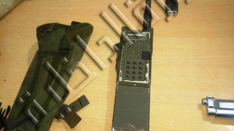 إحباط عملية إرهابية خلال شهر رمضان والكشف عن مخزن متفجرات إحباط عملية إرهابية خلال شهر رمضان والكشف عن مخزن متفجرات