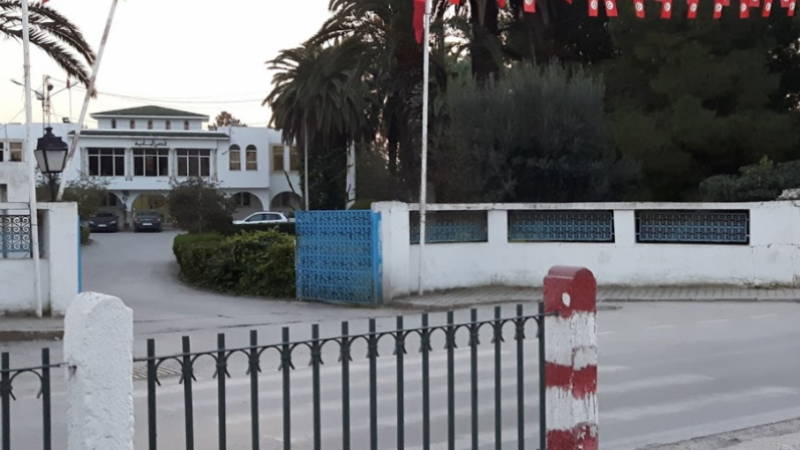 انتخابات بلدية باردو: بفون يوضح أسباب رفض قائمتي النداء انتخابات بلدية باردو: بفون يوضح أسباب رفض قائمتي النداء