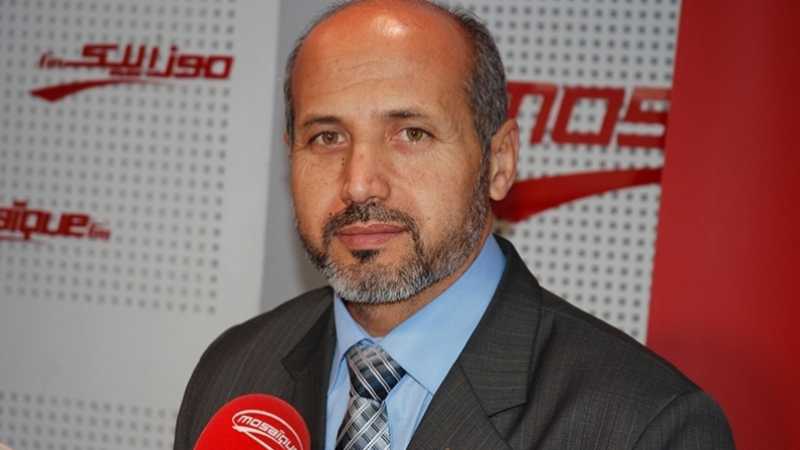 الوريمي:مؤسسات سبر الآراء تتلاعب بالمناخات الانتخابية الوريمي