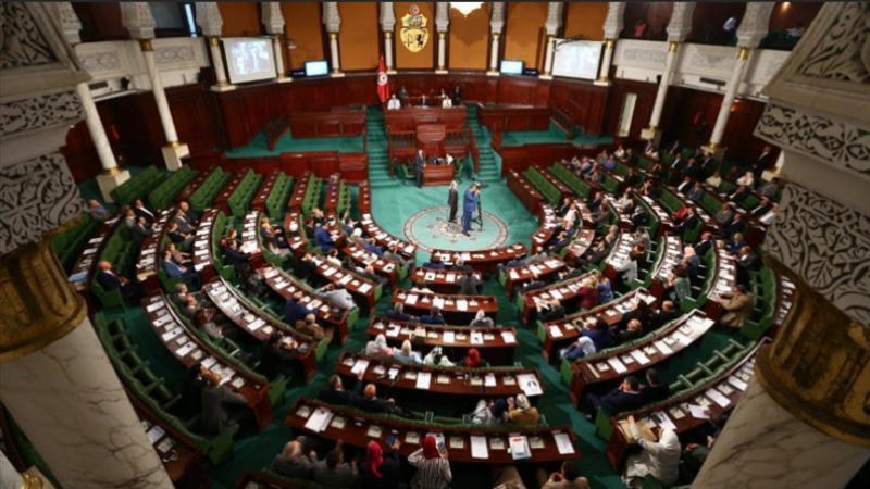 جلسة التصويت على تعديل القانون الانتخابي: اتهامات متبادلة جلسة التصويت