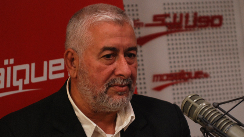 الزار: 'التونسي عمرو ما يحرق النّعمة' الزار: 'التونسي عمرو ما يحرق النّعمة'