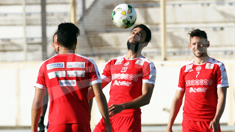 التشكيلة المنتظرة للمنتخب في مواجهة بورندي التشكيلة المنتظرة للمنتخب في مواجهة بورندي