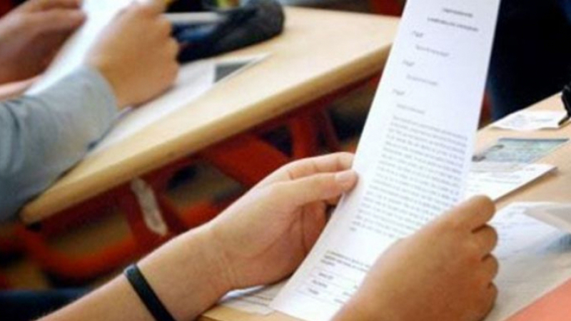 الباكالوريا: حالتا غشّ في باجة غش