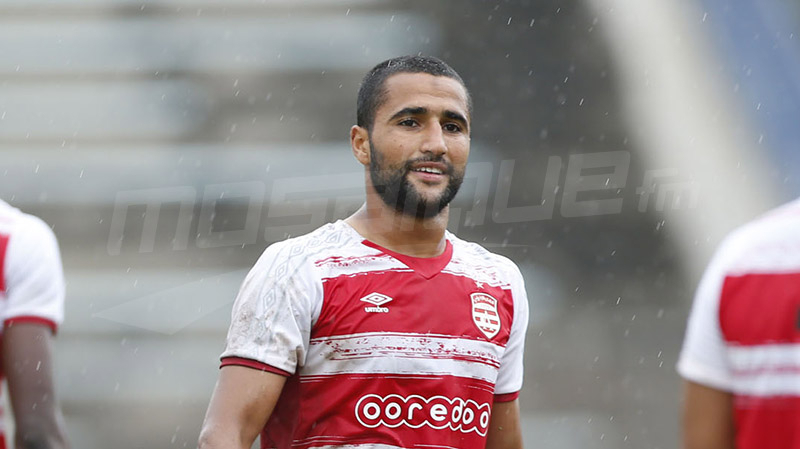 علي العابدي من الافريقي إلى باريس علي العابدي من الافريقي إلى باريس
