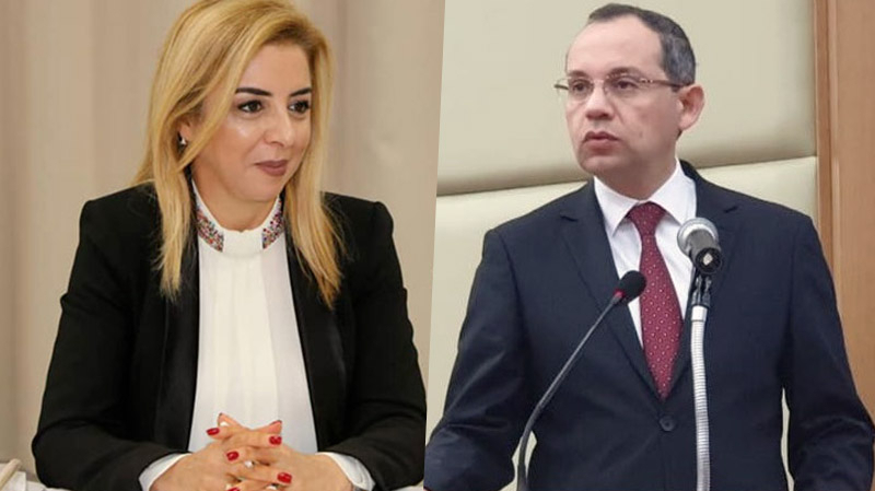 اجتماع طارئ منتظر بين وزيري الصحة والداخلية اثر حادثة طعن ممرض اجتماع طارئ منتظر بين وزيري الصحة والداخلية اثر حادثة طعن ممرض