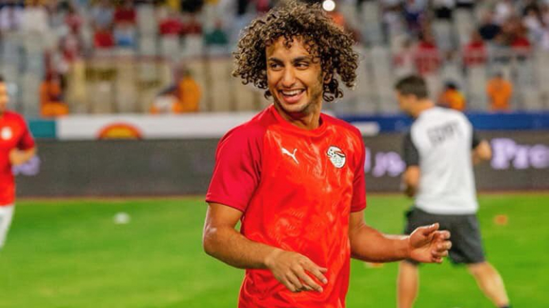 استبعاد عمرو وردة من 'الكان' بسبب فضيحة التحرش الجنسي استبعاد عمرو وردة من 'الكان' بسبب فضيحة التحرش الجنسي