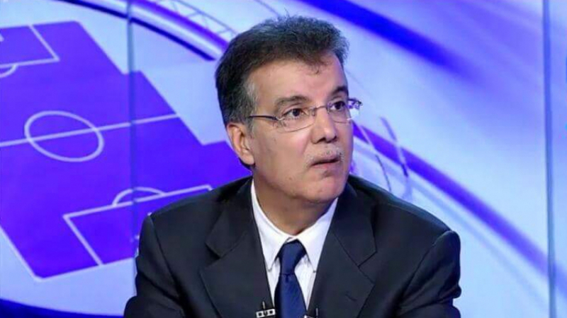 طارق ذياب: نسور قرطاج جاهزون لمواجهة مدغشقر نسور قرطاج
