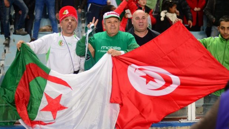 تأهب أمني فرنسي تحضيرا لخروج التونسيين والجزائريين تأهب أمني فرنسي تحضيرا لخروج التونسيين والجزائريين