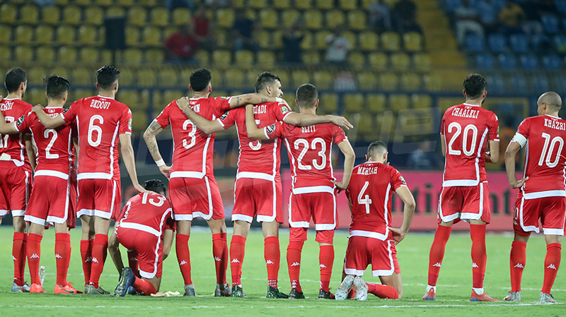 تشكيلة المنتخب أمام مدغشقر تشكيلة المنتخب أمام مدغشقر