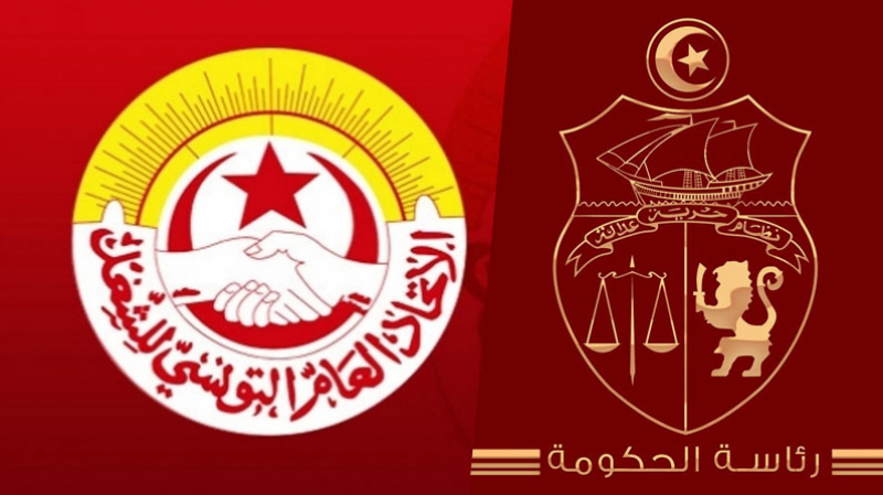 الطرابلسي: مفاوضات الزيادة في الأجور لا تهم القطاعين العام والخاص الطرابلسي: مفاوضات الزيادة في الأجور لا تهم القطاعين العام والخاص