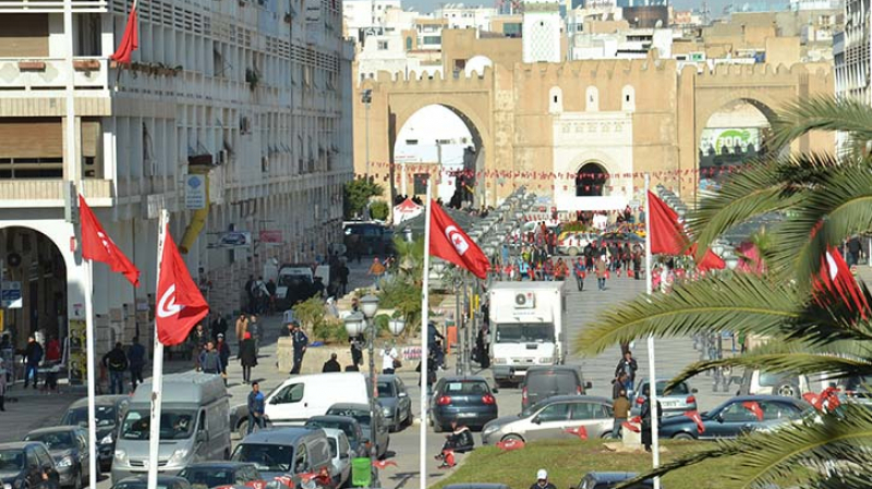 مشروع مترو صفاقس: الاتّفاق رسميا على نقل محطة الأرتال مشروع مترو صفاقس: الاتّفاق رسميا على نقل محطة الأرتال