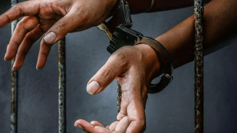 القبض على مجرم خطير في القصرين القبض