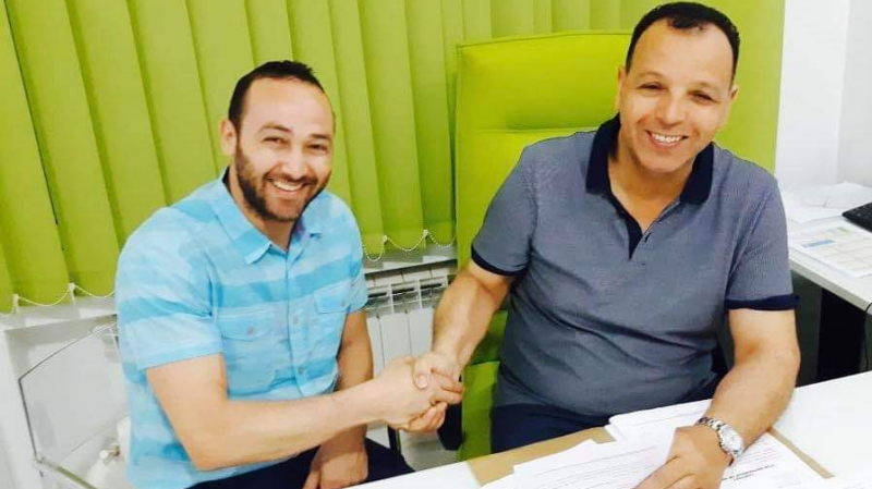 كرة اليد: أنور عياد مدرّبا للنادي الافريقي كرة اليد