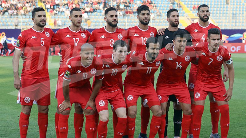 التشكيلة المنتظرة للمنتخب أمام نيجيريا التشكيلة المنتظرة للمنتخب أمام نيجيريا