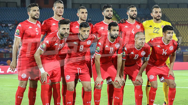 تصفيات كان 2021 : تونس في المجموعة 10