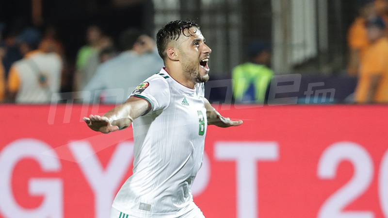 الترجي الرياضي: كلّنا معاك يا البلايلي الترجي الرياضي