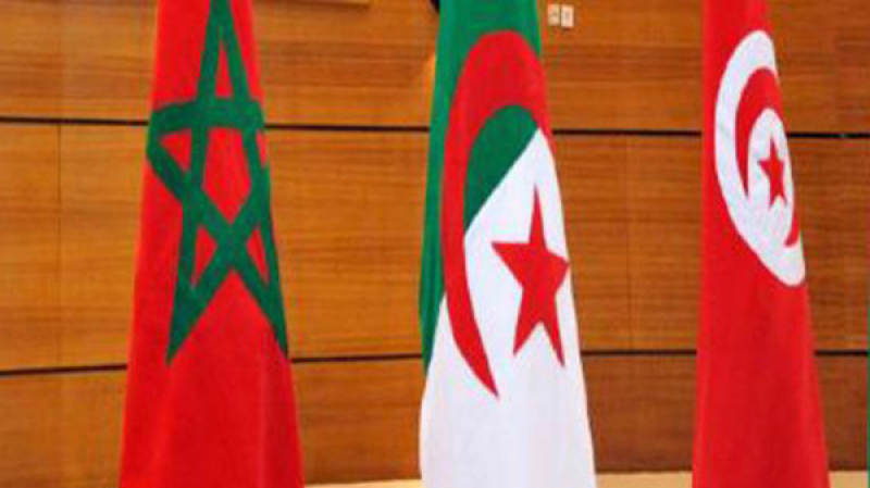 جسر سياحي بين تونس والجزائر والمغرب جسر سياحي