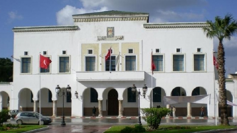 النتائج النهائية للانتخابات بلدية بباردو النتائج النهائية للانتخابات بلدية بباردو