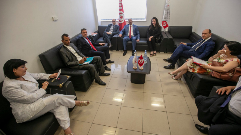 المترشحون للإنتخابات الرئاسية: القائمة الكاملة المترشحون للإنتخابات الرئاسية: القائمة الكاملة