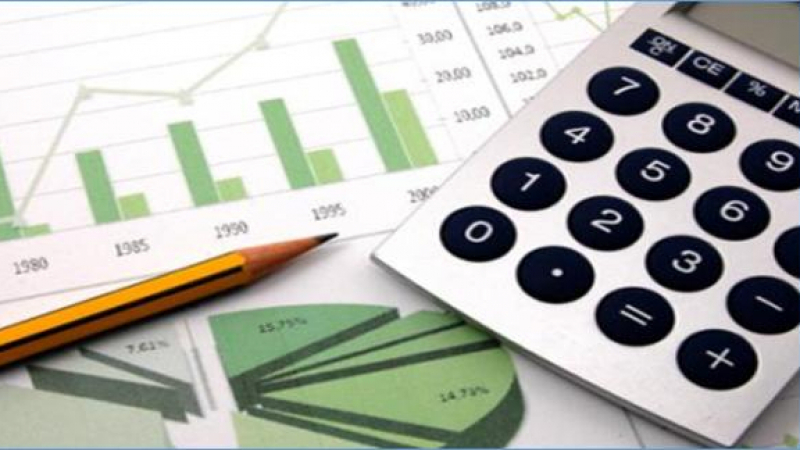 ارتفاع نفقات الدولة بـ22 بالمائة ارتفاع نفقات الدولة بـ22 بالمائة