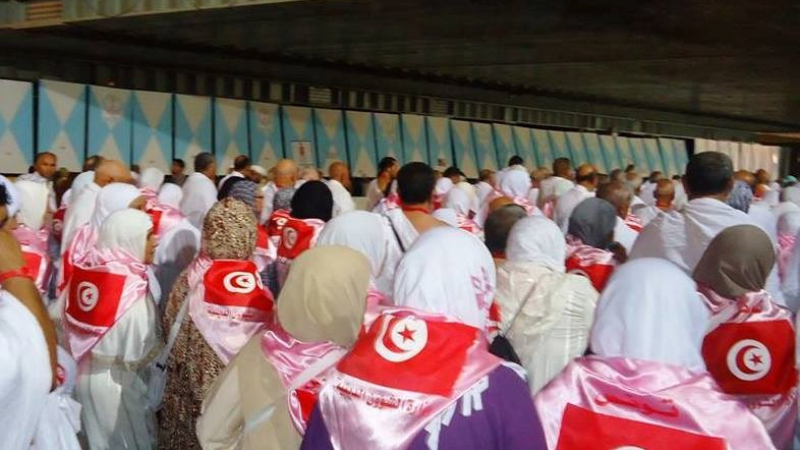 تأخر طائرة حجيج تطاوين ومدنين 12 ساعة حجاج