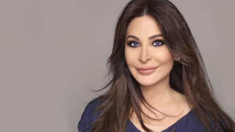 هاشتاغ #كلنا_اليسا يجتاح تويتر اليسا
