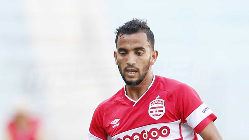 ملف الشنيحي: الفيفا يفتح تحقيقا ضد الإفريقي بتهمة التزوير الشنيحي