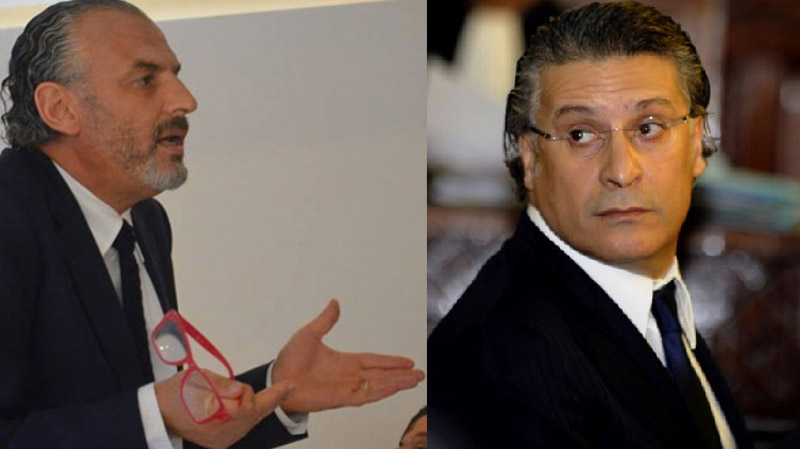بطاقتا ايداع بالسجن ضد الأخوين القروي: محكمة الاستئناف توضح الأخوين القروي