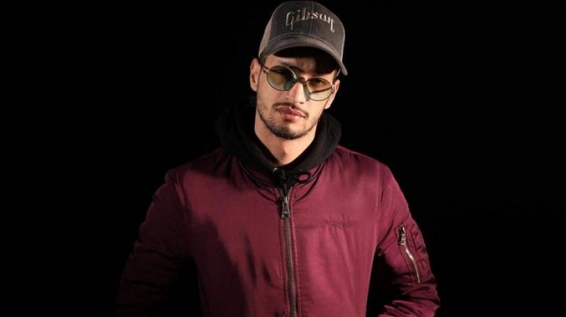 بعد الحادث المأساوي في الجزائر: سولكينغ يوضّح سولكينغ