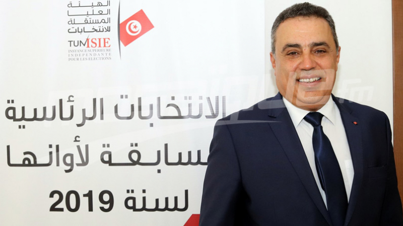 مهدي جمعة:الوضع السياسي الانتخابي الحالي 'مقلق' مهدي جمعة:الوضع السياسي الانتخابي الحالي 'مقلق'
