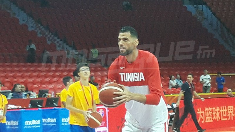 مونديال كرة السلة: المنتخب يفتتح المباريات الترتيبية بمواجهة الفيلبين مونديال كرة السلة: المنتخب يفتتح المباريات الترتيبية بمواجهة الفيلبين