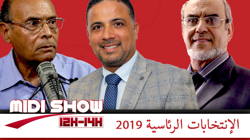 الجبالي والمرزوقي ومخلوف ضيوف ميدي شو الجبالي والمرزوقي ومخلوف ضيوف ميدي شو
