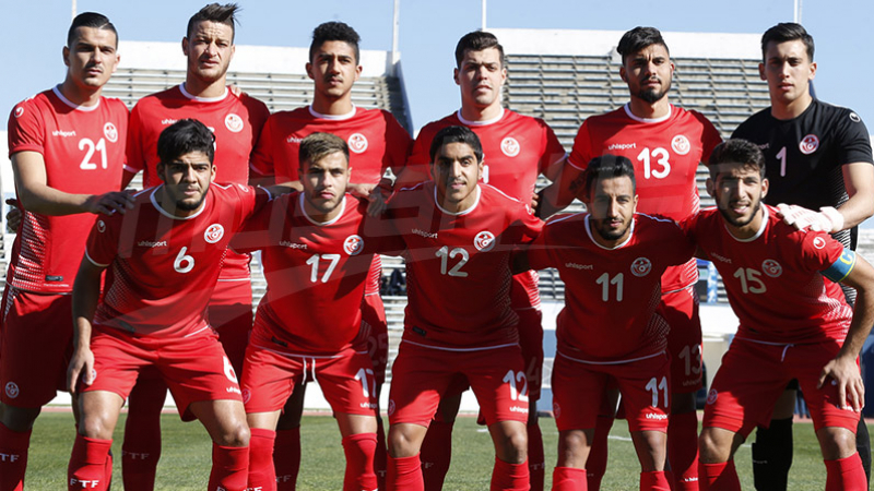 تصفيات الكان: المنتخب الأولمبي ينهزم أمام الكامرون تصفيات الكان