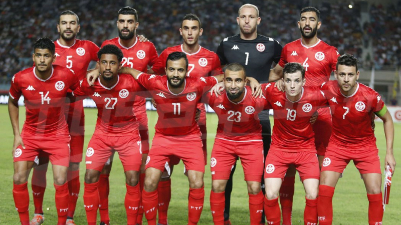 المنتخب الوطني يتوجه إلى مدينة روان الفرنسية لملاقاة الكوت ديفوار المنتخب الوطني يتوجه إلى مدينة روان الفرنسية لملاقاة الكوت ديفوار