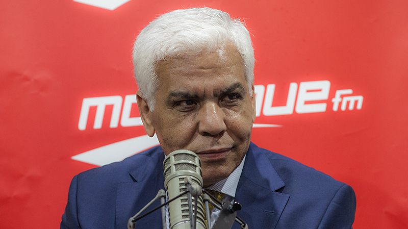 الصافي سعيد: 'إن فشلت بعد سنتين سأستقيل كما فعل الكبار..' الصافي سعيد: 'إن فشلت بعد سنتين سأستقيل كما فعل الكبار..'