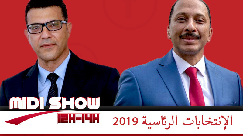 الرحوي وعبو ضيوف ميدي شو الرحوي وعبو ضيوف ميدي شو