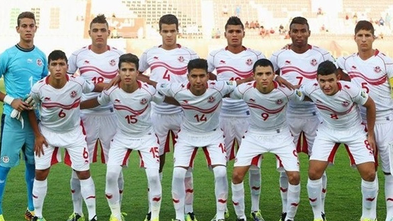 المنتخب التونسي يفشل في التأهل الى نهائيات كأس إفريقيا أقل من 23 سنة المنتخب التونسي يفشل في التأهل الى نهائيات كأس إفريقيا أقل من 23 سنة